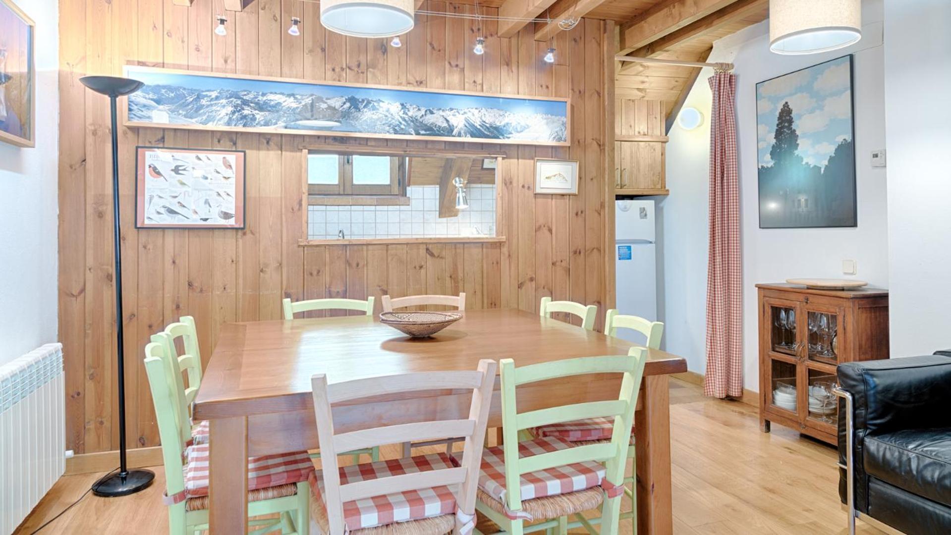Casa Pincela Benos Exteriér fotografie